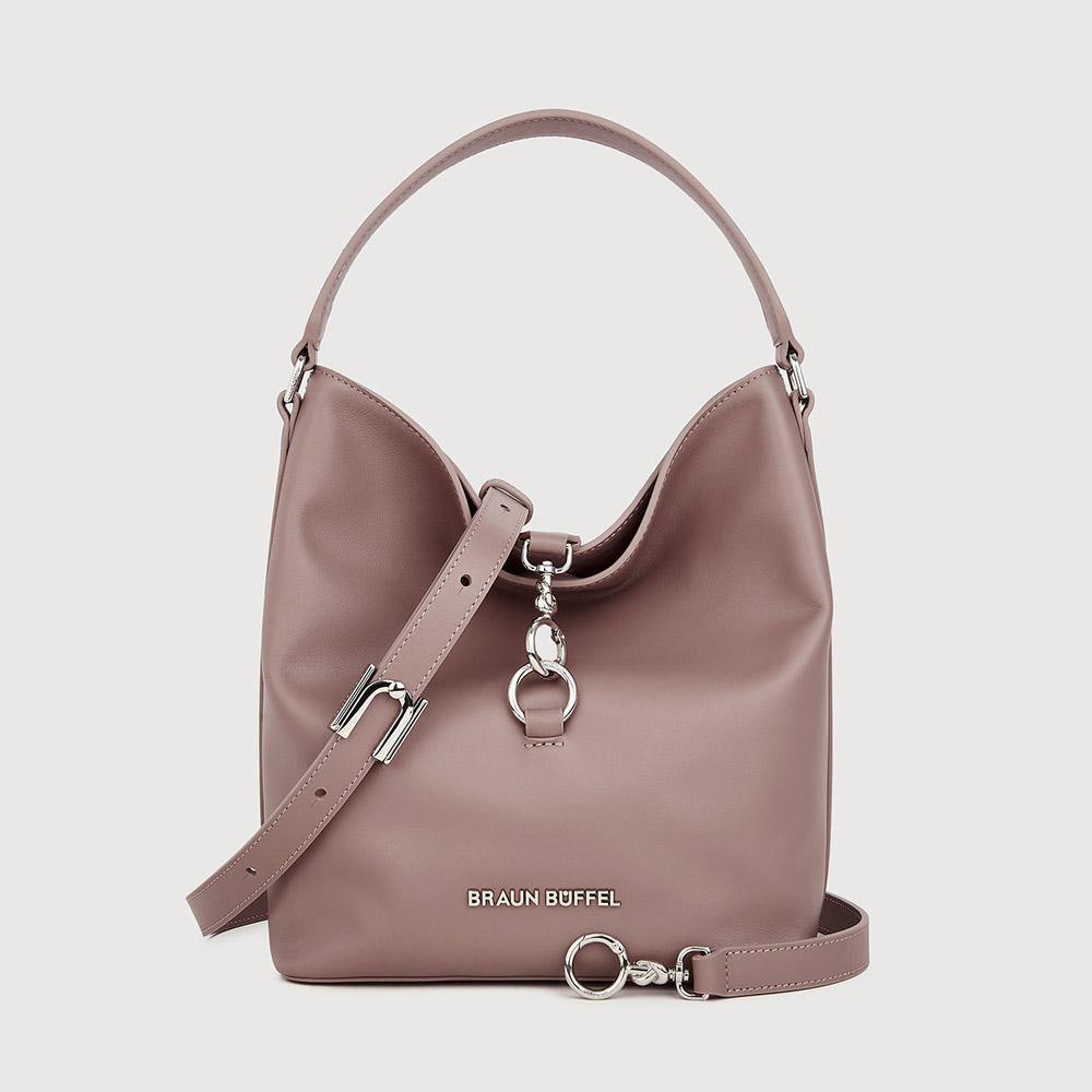 MAXIME MEDIUM BUCKET BAG