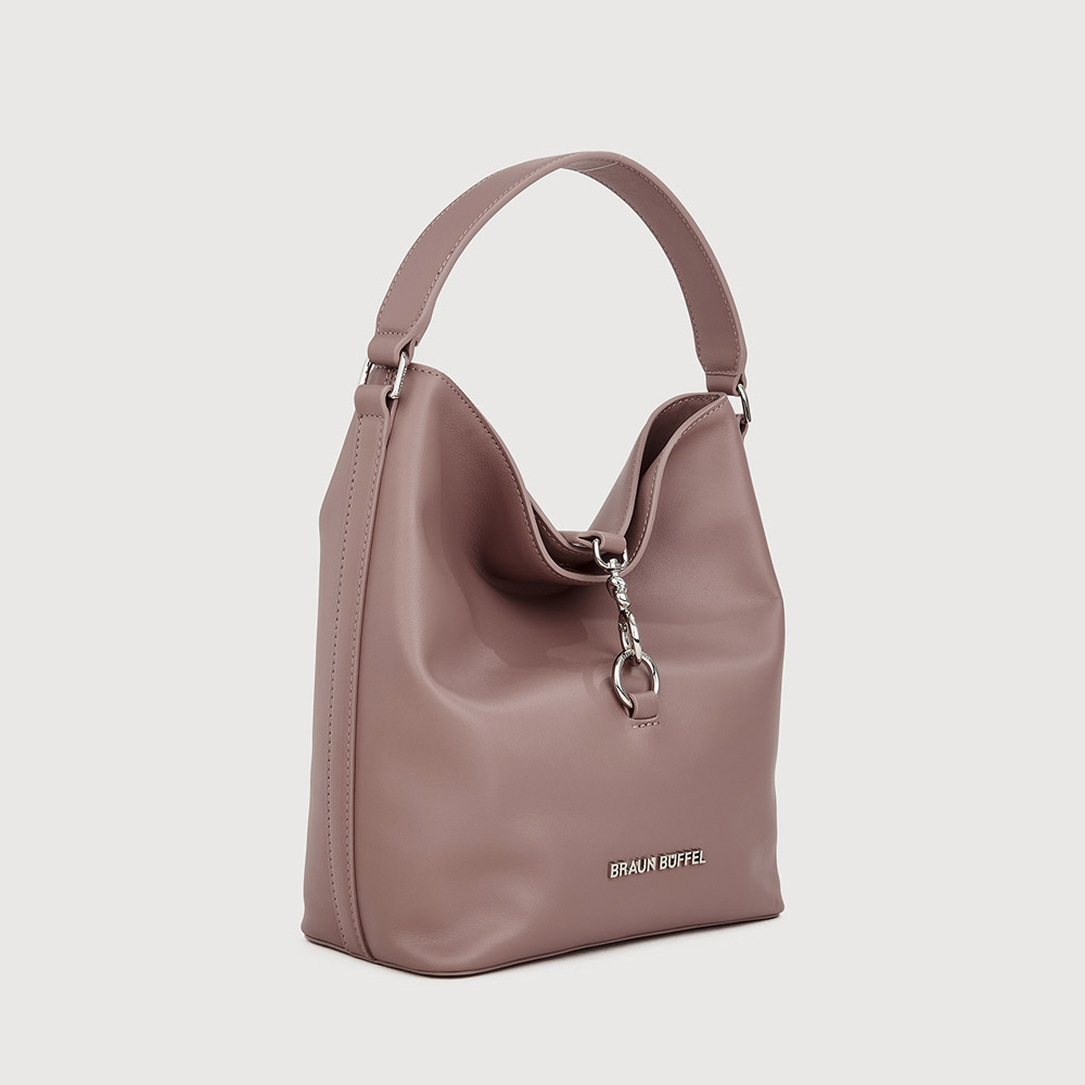 MAXIME MEDIUM BUCKET BAG