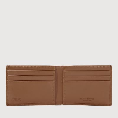 SICHER 6 CARDS WALLET