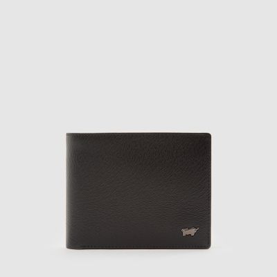 SICHER WALLET WITH COIN COMPARTMENT