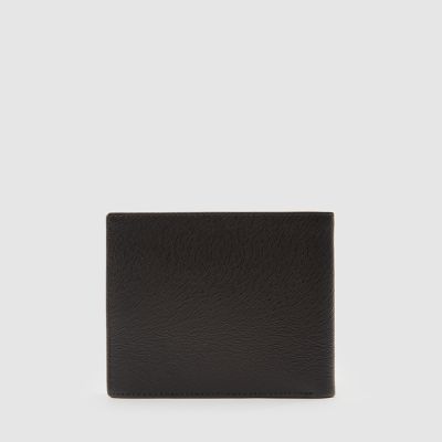 SICHER WALLET WITH COIN COMPARTMENT