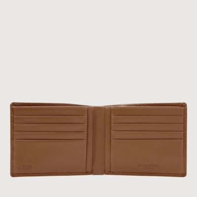 SICHER 10 CARDS WALLET (GERMAN SIZE)