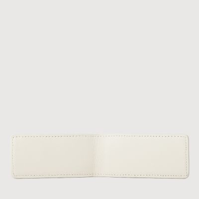 JACOB FLAT CARD HOLDER WITH MONEY CLIP