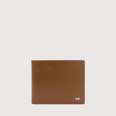 SICHER 10 CARDS WALLET (GERMAN SIZE)