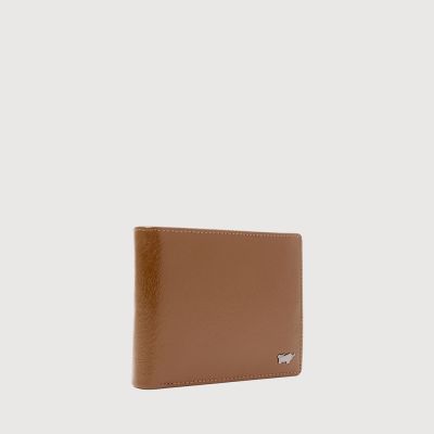 SICHER CENTRE FLAP CARDS WALLET