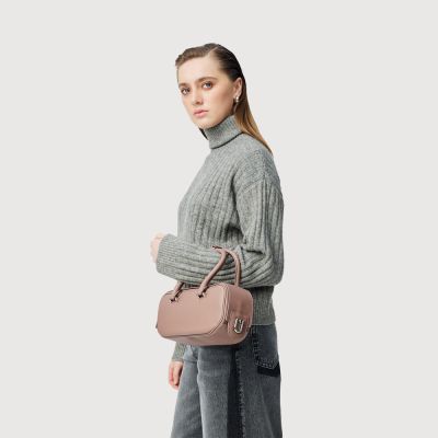 ARIA MEDIUM TOP HANDLE BAG