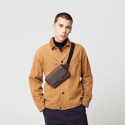 BARRETT SMALL WAIST POUCH