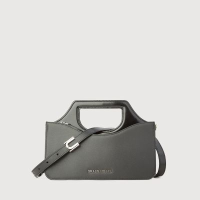 AMPHORA SMALL TOP HANDLE BAG