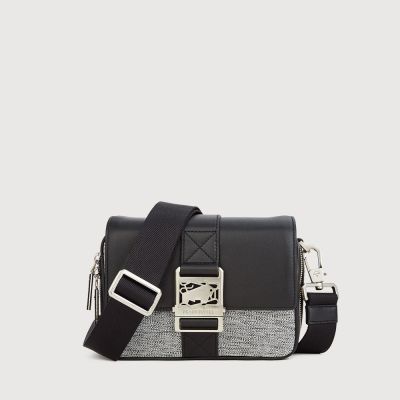 MARSH MINI CROSSBODY BAG