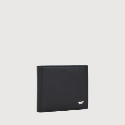 ANDERS CENTRE FLAP CARDS WALLET