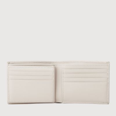 MEMPHIS CENTRE FLAP CARDS WALLET