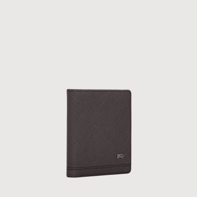 BARRETT VERTICAL CARDS WALLET