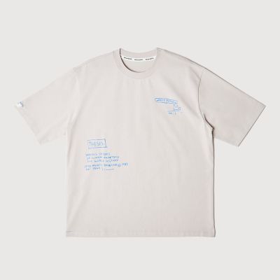 BASQUIAT TEE