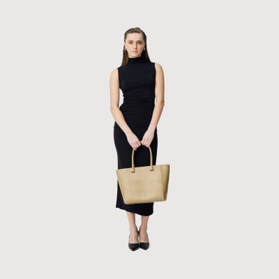 EYANA MEDIUM TOTE BAG