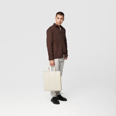 JACOB MEDIUM TOTE BAG