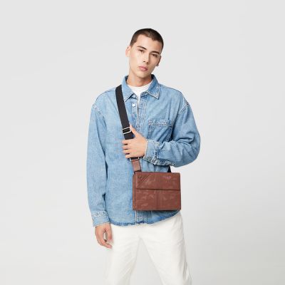 JACOB SMALL MESSENGER