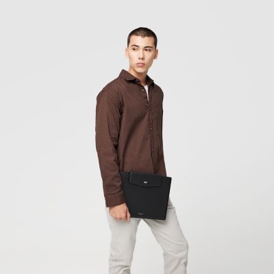 LOUCHE MEDIUM IPAD SLEEVE