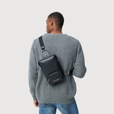 Cross Shoulder Sling Bags