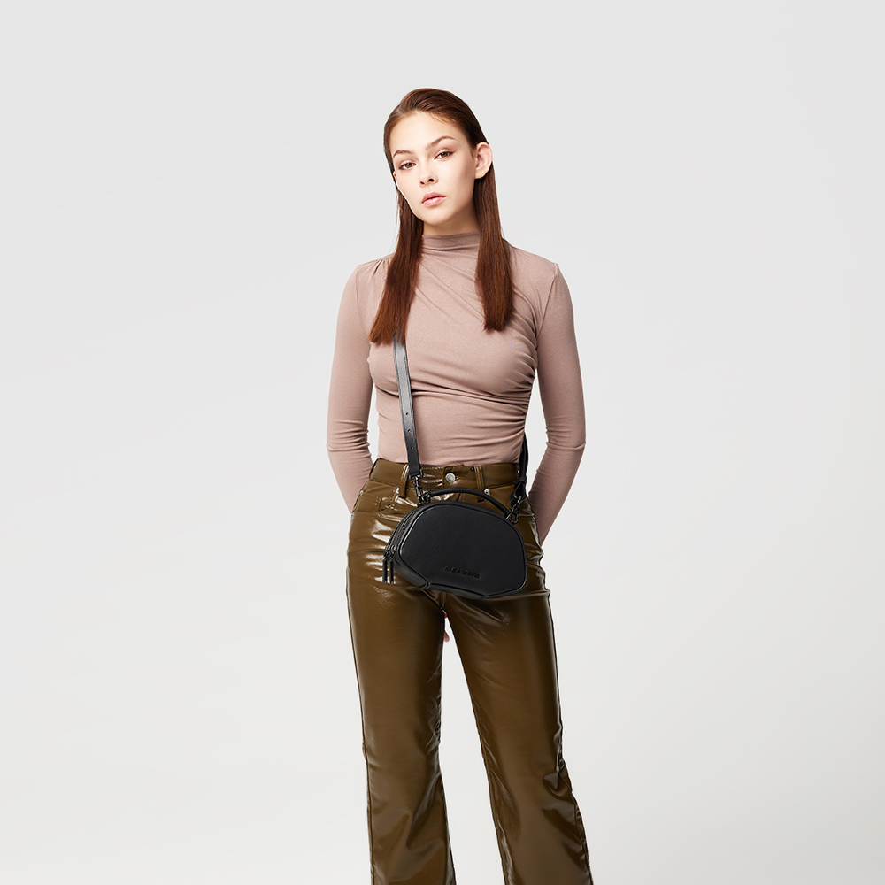 DAWN SMALL CROSSBODY BAG