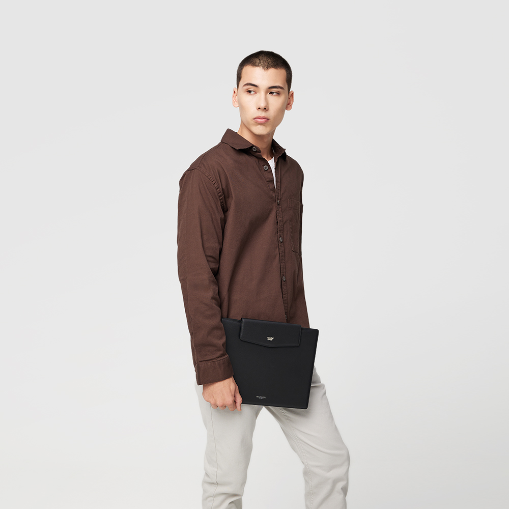 LOUCHE MEDIUM IPAD SLEEVE